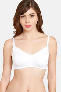 Bright White